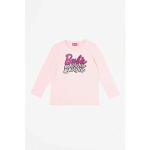 Bluza cu model Barbie imagine