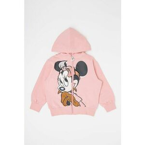 Hanorac cu Minnie Mouse imagine