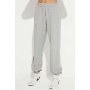 Pantaloni de trening cu buzunare laterale imagine