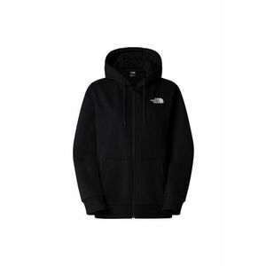 Hanorac SIMPLE DOME FULL ZIP HOODIE NF0A89EWJK31 imagine