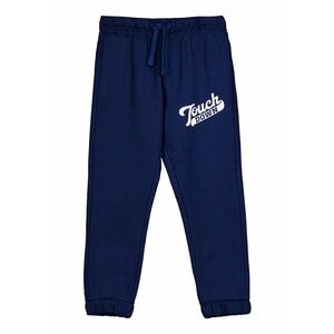 Pantaloni de trening cu text imagine