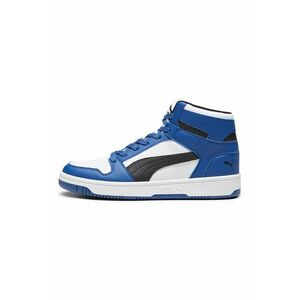 Pantofi sport high-top de piele ecologica Rebound LayUp imagine