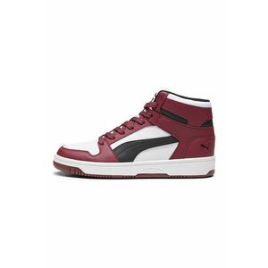 Pantofi sport high-top de piele ecologica Rebound LayUp imagine