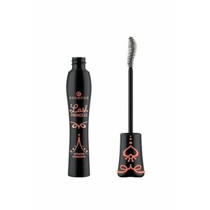 Mascara Lash Princess Volume 01 Black - 12 ml imagine