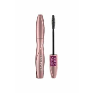 Mascara 010 negru pentru volum si gene sculptate - 9.5 ml imagine