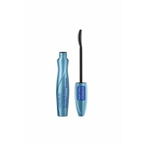 Mascara Glam & Doll False Lashes 010 Black Waterproof - 10 ml imagine