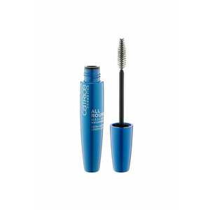 Mascara rezistenta la apa Allround Mascara Waterproof 010 - 12 ml imagine