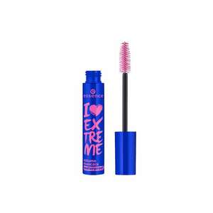 Mascara rezistenta la apa I LOVE EXTREME volume mascara waterproof - 12 ml imagine