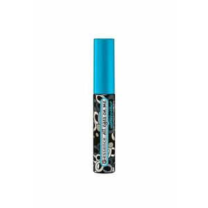 Mascara All Eyes On Me 01 Black Waterproof - 8 ml imagine