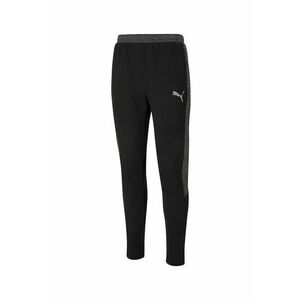 Pantaloni sport slim fit cu insertii contrastante dryCELL Evostripe imagine