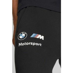 Pantaloni sport din amestec de bumbac BMW Motorsport imagine