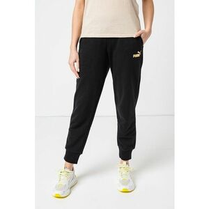 Pantaloni sport din amestec de bumbac Essentials+ imagine