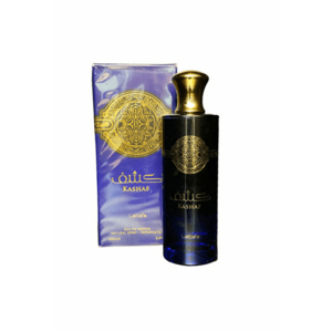 Apa de Parfum Kashaf - Unisex - 100 ml imagine