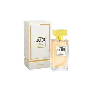 Apa de Parfum Loulou Joy - Femei - 100 ml imagine