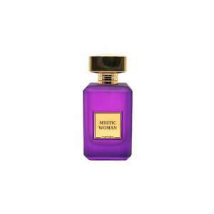 Apa de parfum Mystic Women - femei - 100 ml imagine