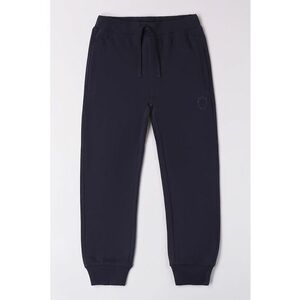 Pantaloni de trening cu talie ajustabila imagine