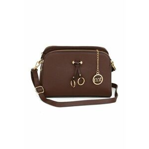 Geanta crossbody de piele Certosa imagine