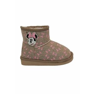 Ghete slip-on cu Minnie Mouse imagine