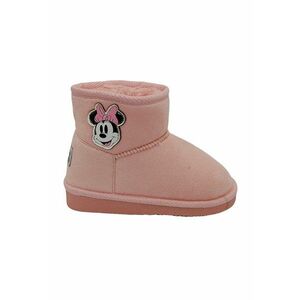 Ghete slip-on cu Minnie Mouse imagine