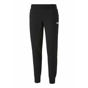 Pantaloni de trening cu croiala conica Essentials imagine