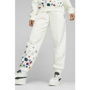 Pantaloni de trening cu imprimeu floral Puma x Liberty imagine