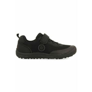 Pantofi sport cu velcro si detalii de piele Edeleny imagine