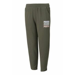 Pantaloni de trening crop Alpha imagine