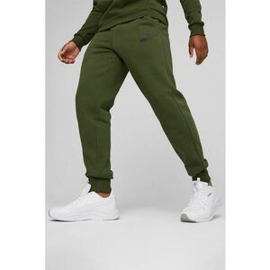 Pantaloni de trening cu logo Essentials imagine