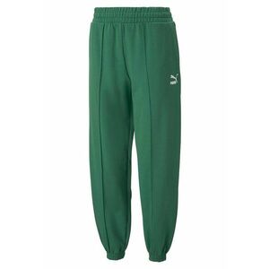 Pantaloni de trening din bumbac cu buzunare laterale Classics imagine