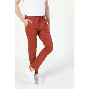 Pantaloni chino slim fit imagine