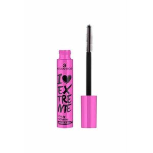 Mascara pentru volum I LOVE EXTREME Crazy Volume - 12 ml imagine