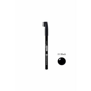 Creion pentru sprancene eyebrow DESIGNER 01 - 1 g imagine