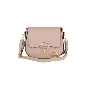 Geanta crossbody din piele imagine