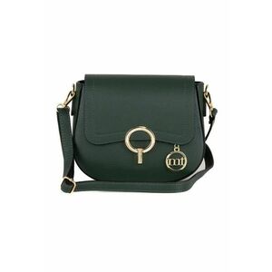 Geanta crossbody din piele imagine