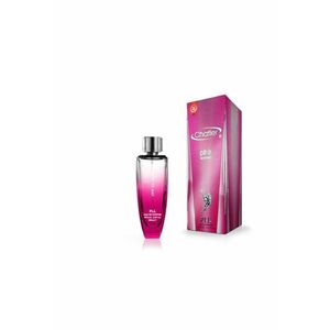 Apa de parfum PLL * Pink Woman - Lacoste Touch of Pink - 100 ml imagine