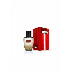 Apa de parfum - Bluss Energo - Barbati - 90ml imagine