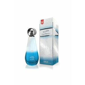 Apa de parfum - Cool woman Ice - Femei - 100ml imagine