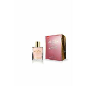 Apa de parfum - Alicia - Femei - 100ml imagine