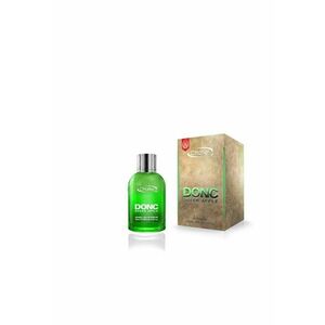 Apa de parfum - DONC Green - Femei - 100ml imagine