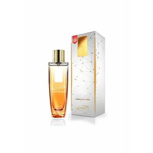 Apa de parfum pentru femei Bluss - 100 ml imagine