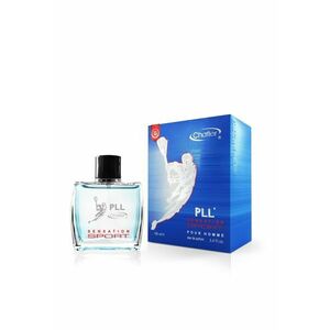 Apa de parfum - PLL Sensation Sport - Barbati - 100ml imagine