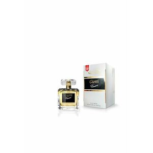 Apa de parfum femei Giotti Flowers - 100 ml imagine