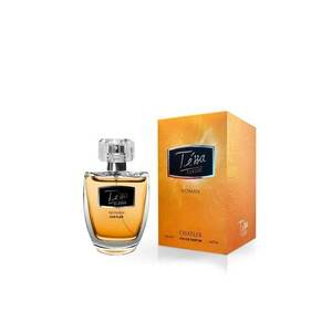 Apa de parfum Tessa Classic Woman - Lancome Tresor 100 ml imagine