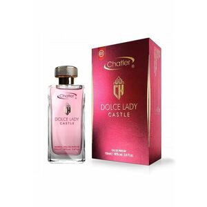 Apa de parfum - Dolce Lady Castle - Femei - 100 ml imagine