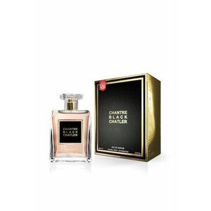 Apa de parfum - Chantre Black - Femei - 100ml imagine