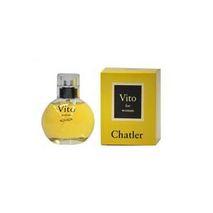 Apa de parfum Vito Woman Christian Dior Dolce Vita - 100 ml imagine