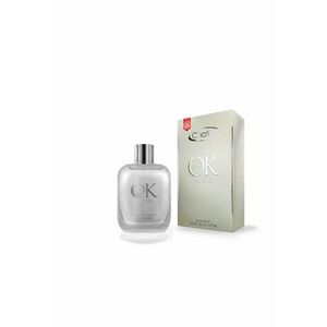 Apa de parfum - Its OK classic - Unisex - 100 ml imagine