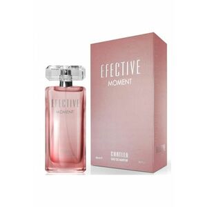 Apa de parfum - Effective Moment - Femei - 100ml imagine