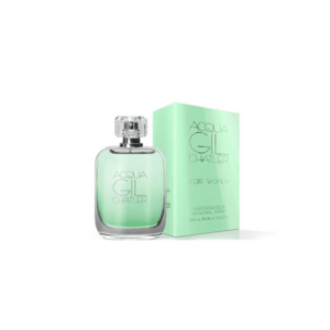 Apa de parfum Acqua Gil For Woman - 100 ml imagine