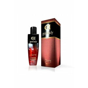 Apa de parfum - Good Lady Cherry - Femei - 100ml imagine